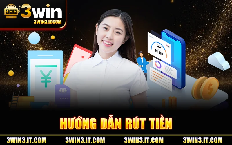 Hướng Dẫn Rút Tiền-1