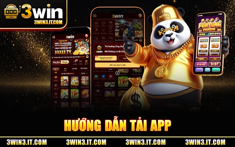 Hướng Dẫn Tải App-1